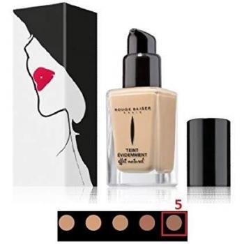 Rouge Baiser 30 ml Fondotinta Marrone Chiaro