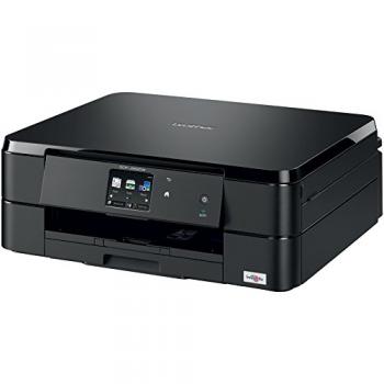Brother DCP-J562DW Wireless Multifunction Device