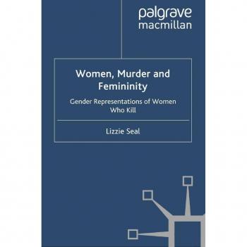 Vitalsource Technologies, Inc. Women, Murder And Femininity