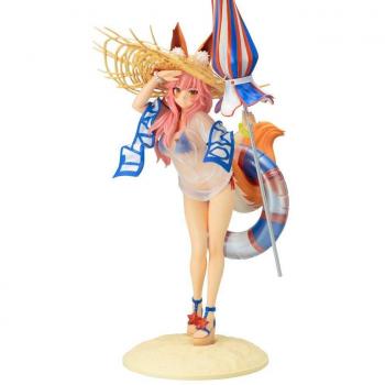 Statue 38 cm de Tamamo-no-Mae (Lancer) – Scale 1/7 – Fate Grand Order