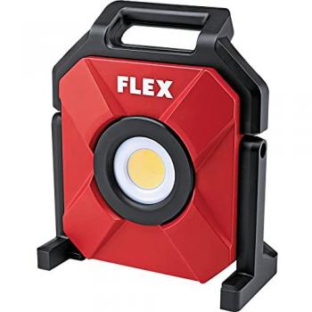 Faro LED Flex 10.8/18V modello CL 10000