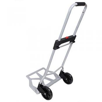 Carrello Meditool Piega-Alluminio 100Kg