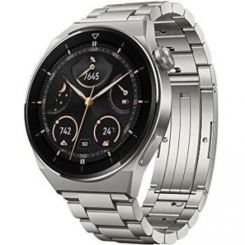 Huawei GT 3 Pro Smartwatch