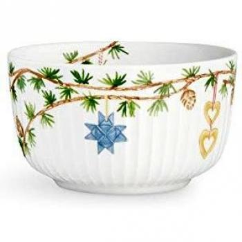 Kähler Hammershøi Schale 12 cm