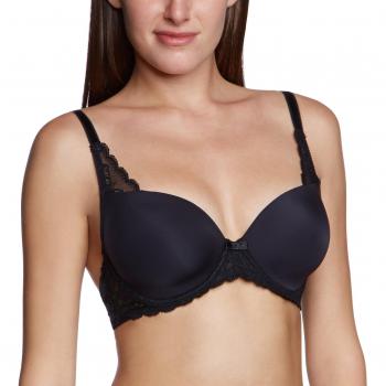 Sujetador Triumph Amourette Spotlight WHP negro