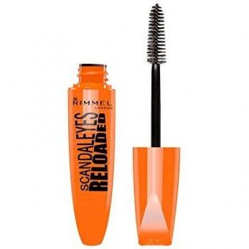 Mascara Rimmel London 99350057483 12 ml | Plusshop