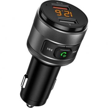 C57 Auto Musik FM Sender und Ladegerät