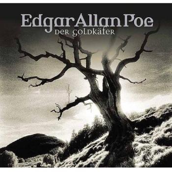 Edgar Allan Poe. Hörspiel: Edgar Allan Poe
