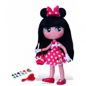 Bambola I Love Minnie 30 cm