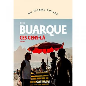 CES GENS-LA