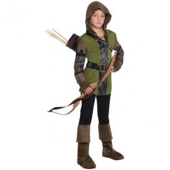 Costume Robin Hood Premium