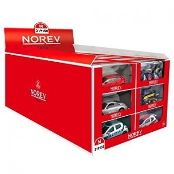 Automobile 1/64 – Design aléatoire – Expédition personnalisée