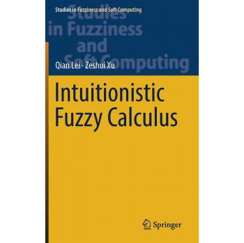 Intuitionistic Fuzzy Calculus