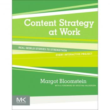 Content Strategy at Work