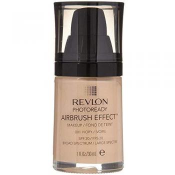 Revlon Photoready Airbrush-Effect-Makeup SPF 20 – 30 ml – Elfenbeintön