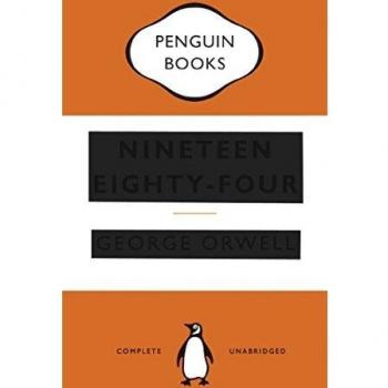 Nineteen Eighty-Four: George Orwell