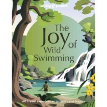The joy of wild swimming