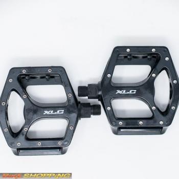 XLC PD-M05 pedali a piattaforma per MTB e trekking