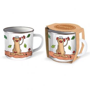 Trötsch Jan & Henry Tasse Henry