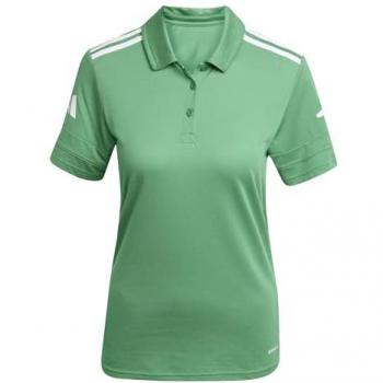Adidas Squadra25 Damen-Polo aus Baumwolle