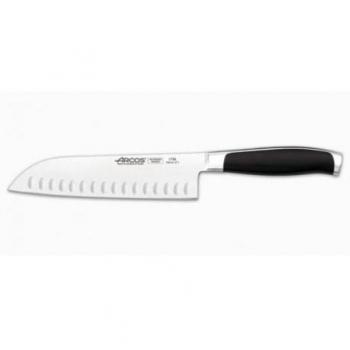 Cuchillo Cocinero Kyoto 18,5 Cm Hoja de Acero Inoxidable