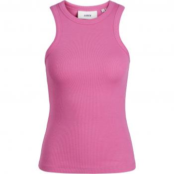 Culotte Halter Ribado Mujer