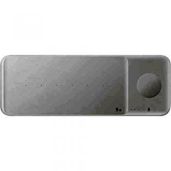 Samsung Wireless Charger Trio Pad EP-P6300, White
