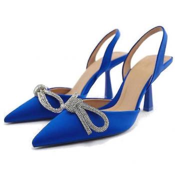Zapatos de tacón alto Unión Europea 41