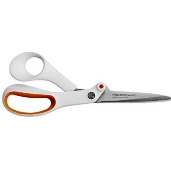 Fiskars 21 cm Amplify Scissors