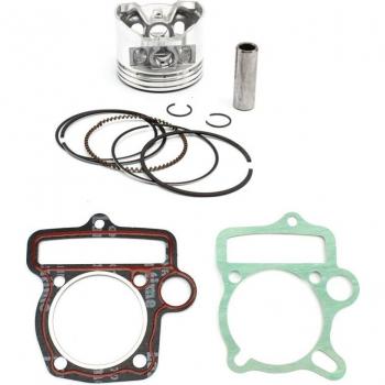 YX140 56mm Engine Piston Ring and Gasket Kit