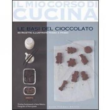 Le basi del cioccolato