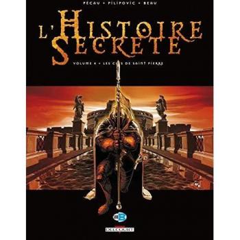 L'Histoire secrète T04
