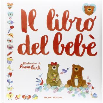 Il libro del bebè