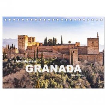 Andalusien