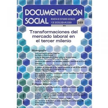 Transformaciones del mercado laboral en el tercer (Tapa blanda).