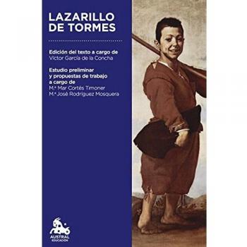 Lazarillo de tormes