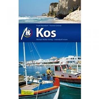 Kos | Frank Naundorf | Buch