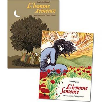 L'homme Semence