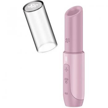 Satisfyer Rose Secret Wave