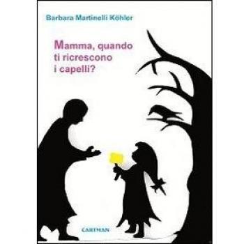 Mamma, quando ti ricrescono i capelli? La mia esperienza con il tumore al seno