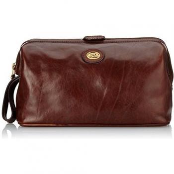 Kosmetiktasche Damen The Bridge Story Viaggio 09105001