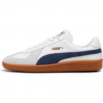Sneakers Puma Army Trainer Blanc 44 unisex