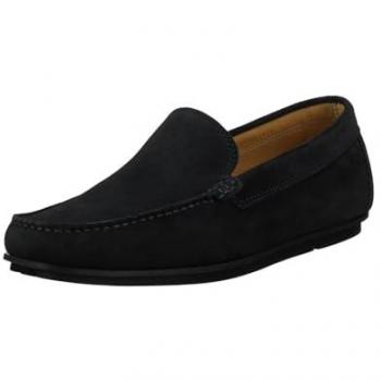 Herren Mokassins Gant 30633914 in Dunkelblau