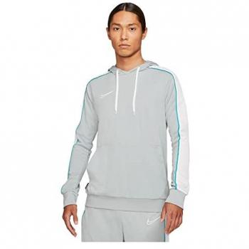 Cappuccio Nike Maglione Uomo XXL Grigio