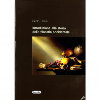 Introduzione alla storia della filosofia occidentale