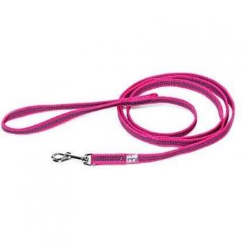 Super-Grip 14mm Pink Dog Leash by Julius-K9