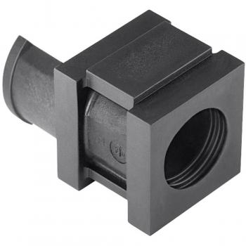 HellermannTyton TPE Insulation Sleeve Black