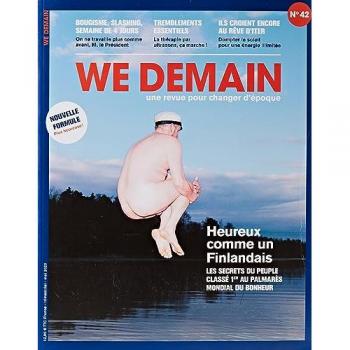We Demain