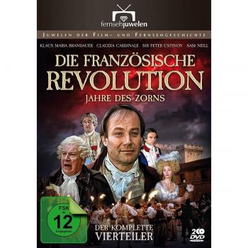 Die Französische Revolution