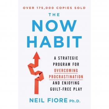 The Now Habit